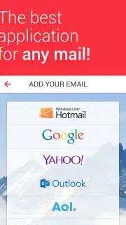myMail screenshot 7