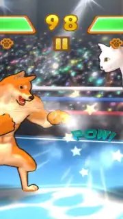 Fight of Animals screenshot 19