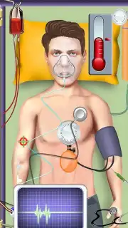 WristSurgeryDoctor screenshot 11