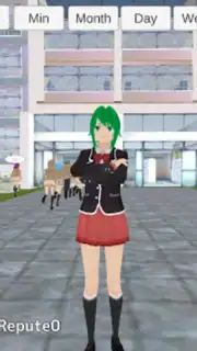 School Out Simulator2 screenshot 15
