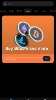 Revolut screenshot 7