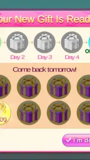 Stylist Girl screenshot 5
