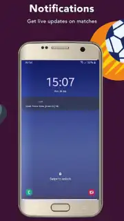 LiveBall screenshot 2