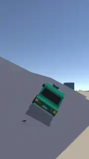 Rampage Road screenshot 5