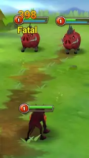 Summoners War screenshot 6
