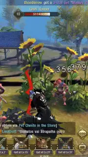 Taichi Panda 3 screenshot 11
