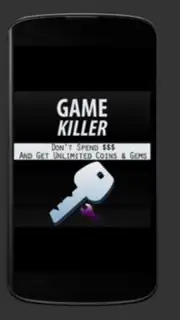 Game Killer Guide screenshot 1