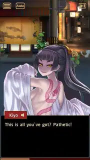 Otogi: Spirit Agents screenshot 5