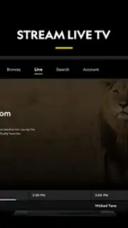 Nat Geo TV screenshot 12