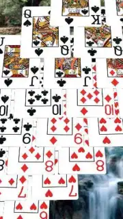 Solitaire 3D screenshot 7