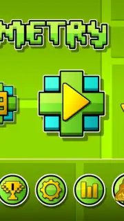 Geometry Dash Lite screenshot 19