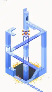 Monument Valley 2 NETFLIX screenshot 31