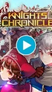 Knights Chronicle screenshot 1