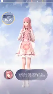 Shining Nikki screenshot 7