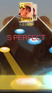 SUPERSTAR JYPNATION (JP) screenshot 15