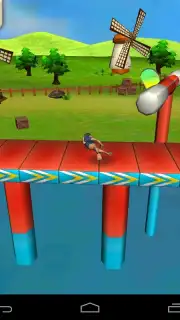 Amazing Run 3D screenshot 8