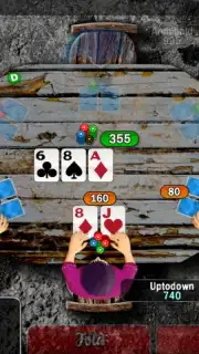 City of Poker screenshot 2
