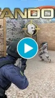 Standoff screenshot 1