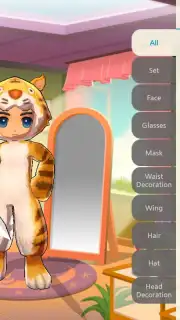 Luna Fantasia screenshot 13