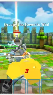 Battlemon League screenshot 4
