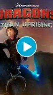 Dragons: Titan Uprising screenshot 1