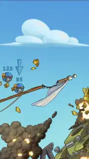 Warlings 2: Total Armageddon screenshot 5