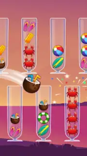 Ball Sort Master - Puzzle Game screenshot 16