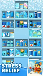 Sort Journey screenshot 4