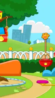 My Town: Pet screenshot 4