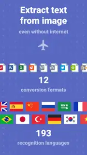 FineReader screenshot 5