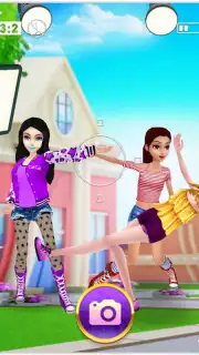 Girl Squad - BFF screenshot 12