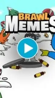 Brawl Memes - Meme Battle screenshot 1