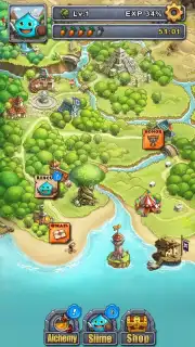 Gumballs & Dungeons screenshot 8
