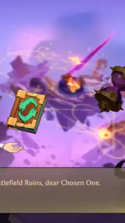 God's Legacy: Alchemist screenshot 7