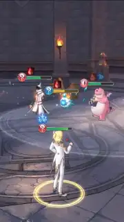 Aura Kingdom screenshot 6