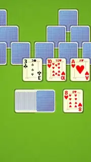 TriPeaks Solitaire Mobile screenshot 11