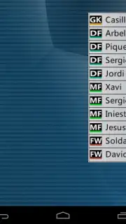 Winner Soccer Evolution screenshot 6