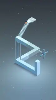 Monument Valley 2 NETFLIX screenshot 7