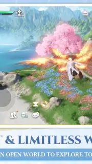 Revelation: New World screenshot 2