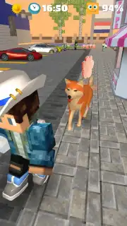 School Party Craft screenshot 7