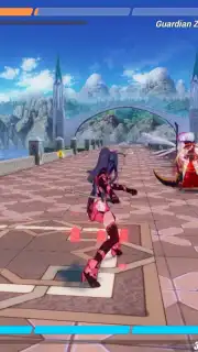 Honkai Impact 3rd screenshot 6