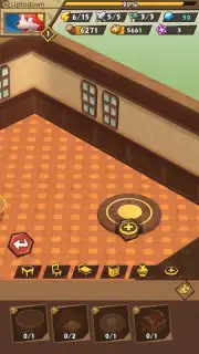 Monster Fable Puzzle screenshot 9
