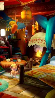 MONSTER HUNTER STORIES The Adventure Begins screenshot 3
