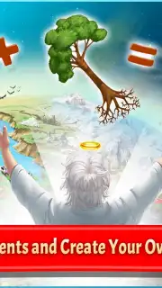 Doodle God HD Free screenshot 6