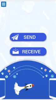 File Share - File Transfer 2018 screenshot 3