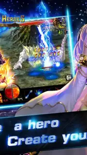 Storm of Heroes screenshot 7