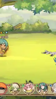 Clover Theater screenshot 20