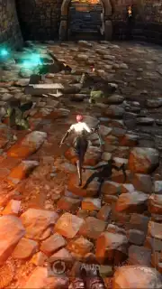 Darkness Rises screenshot 10