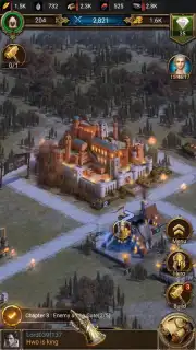 Rise of Castles screenshot 6