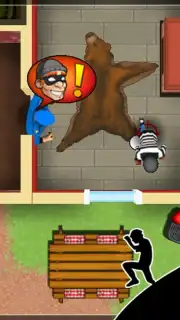 Robbery Bob screenshot 19